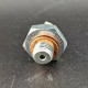 Capteur de pression d’huile BOSCH M12x1.5 – Équivalent OEM BMW 61311243414 / 61311354274