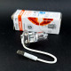 H3 12V 55W AMPOULE ANTI BROUILLARD OSRAM BMW 63217160779 07119978391 63171386816 63211468120