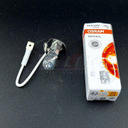 H3 12V 55W AMPOULE ANTI BROUILLARD OSRAM BMW 63217160779 07119978391 63171386816 63211468120