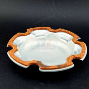 COUVERCLE AVEC JOINT HOMOCINETIQUE BMW ORIGINE 26117540778 26117526597