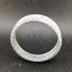 ANNEAU ETANCHEITE 18101405737 BMW ORIGINE S50 S54 M3 E36 E46 Z3M