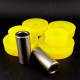 E8X E9X BUTEE DE SUSPENSION ARRIERE RENFORCE