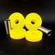 E8X E9X BUTEE DE SUSPENSION ARRIERE RENFORCE