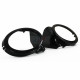 BMW E46 E39 antibrouillard fumé pour Pare-chocs M Tech Pack M Sport M3 M5 09/2000-12/2007