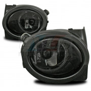BMW E46 E39 antibrouillard fumé pour Pare-chocs M Tech Pack M Sport M3 M5 09/2000-12/2007