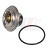 Thermostat d'eau 80°C 11531710953 BMW E30 E36 E12 E28 E34 E24 E23 E32 Z1 MAHLE BEHR