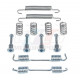 NECESSAIRE DE REPARATION GARNITURE DE FREIN A MAIN E36 Z1 Z3