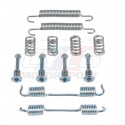NECESSAIRE DE REPARATION GARNITURE DE FREIN A MAIN BMW E36 Z1 Z3 34419064274 34-41-9-064-274