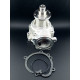 11517838118 POMPE A EAU GEBA S54 BMW M3 E46 S54B32