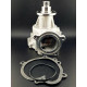 11517838118 POMPE A EAU GEBA S54 BMW M3 E46 S54B32
