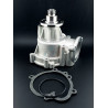 11517838118 POMPE A EAU GEBA S54 BMW M3 E46 S54B32