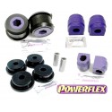 Z4-E85-KIT SILENT BLOCS POWERFLEX