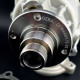 11517838118 POMPE A EAU GEBA S54 BMW M3 E46 S54B32