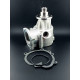 11517838118 POMPE A EAU GEBA S54 BMW M3 E46 S54B32