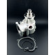 11517838118 POMPE A EAU GEBA S54 BMW M3 E46 S54B32
