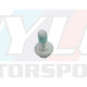 Vis support d etrier M12X1,5X32 Bmw origine 34206850536 34209903737 34209904684