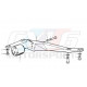 SILENT-BLOCS DE BOITE DE VITESSE 325IX E30 BMW ORIGINE