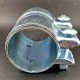 E21 CONNECTION INTERMEDAIRE SILENCIEUX Ø60MM