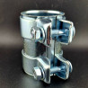 CONNECTION 60MM INTERMEDAIRE SILENCIEUX ECHAPPEMENT 18307560779 Ø60MM