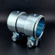 E21 CONNECTION INTERMEDAIRE SILENCIEUX Ø60MM