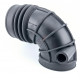E36 320I Soufflet d'air admission bmw origine serie 3 13541703986