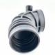 E36 320I Soufflet d'air admission bmw origine serie 3 13541703986