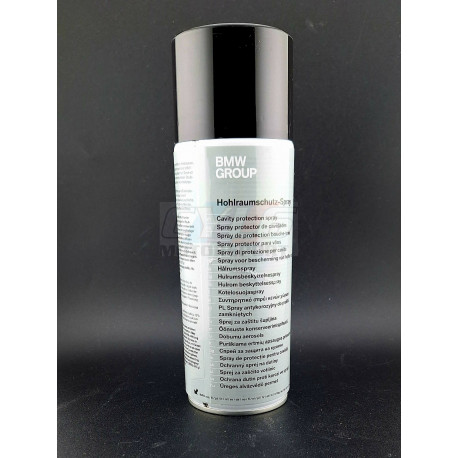 BMW PROTECTION CORPS CREUX EN BOMBE 400ml BMW ORIGINE