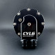 Couvercle du boîtier du filtre à huile Pour BMW E36 E46 E39 E60 Z3 Z4 M52 M54