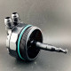 Couvercle du boîtier du filtre à huile Pour BMW E36 E46 E39 E60 Z3 Z4 M52 M54