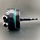 Couvercle du boîtier du filtre à huile Pour BMW E36 E46 E39 E60 Z3 Z4 M52 M54