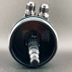 Couvercle du boîtier du filtre à huile Pour BMW E36 E46 E39 E60 Z3 Z4 M52 M54
