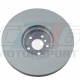 395x36mm Disque avant droit ZIMMERMANN pour Bmw G11 G12 G14 G16 G02 G05 G06 G07 34106887398 34116860920