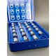KIT PASTILLES JEU AUX SOUPAPES S54B32