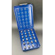 KIT PASTILLES JEU AUX SOUPAPES S54B32