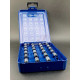 KIT PASTILLES JEU AUX SOUPAPES S54B32