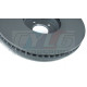 385x36mm Disque avant gauche ZIMMERMANN pour Bmw X5 E70 F15 X6 E71 E71 E72 F16 50i M50d
