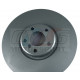 385x36mm Disque avant gauche ZIMMERMANN pour Bmw X5 E70 F15 X6 E71 E71 E72 F16 50i M50d