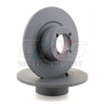 DISQUES GROUPE N AV 240x10 BREMBO