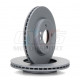 276X22MM DISQUES AVANT ZIMMERMANN MINI Cooper R50 R52 R53 2002-2006 34111502891