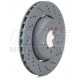 E9X M3 E82 1M PAIRE DISQUE AV 360x30mm Zimmermann FORMULA Z 34112283802 34112283801