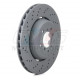 E9X M3 E82 1M PAIRE DISQUE AV 360x30mm Zimmermann FORMULA Z 34112283802 34112283801