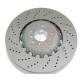 400x36mm Paire de disques avant ZIMMERMANN pour F10 M5 F12 F13 F6 M6 34112284101 34112284102