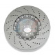 400x36mm Paire de disques avant ZIMMERMANN pour F10 M5 F12 F13 F6 M6 34112284101 34112284102