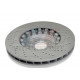 400x36mm Paire de disques avant ZIMMERMANN pour F10 M5 F12 F13 F6 M6 34112284101 34112284102