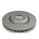 400x36mm Paire de disques avant ZIMMERMANN pour F10 M5 F12 F13 F6 M6 34112284101 34112284102