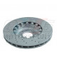 380x30mm Paire de disques avant ZIMMERMANN pour BMW F87 M2 F80 M3 F82 F83 M4