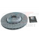 380x30mm Paire de disques avant ZIMMERMANN pour BMW F87 M2 F80 M3 F82 F83 M4
