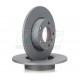 286x12mm Paire de disques avant ZIMMERMANN pour bmw E36 316i 318tds 1,8i 1.9i