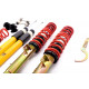 E46 Kit combiné fileté MTS TECHNIK Coilover Suspension Street pour bmw serie 3 MTSGWBM03