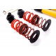E46 Kit combiné fileté MTS TECHNIK Coilover Suspension Street pour bmw serie 3 MTSGWBM03